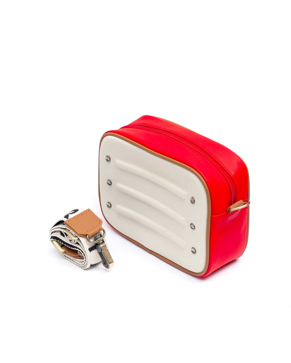 Bandolera Nuba Ref. P013