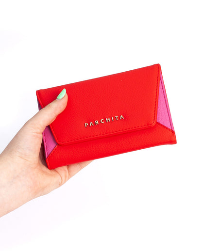 Wallet Moly Ref.P562