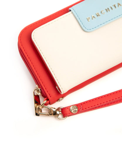 Wallet Juana Ref.P560