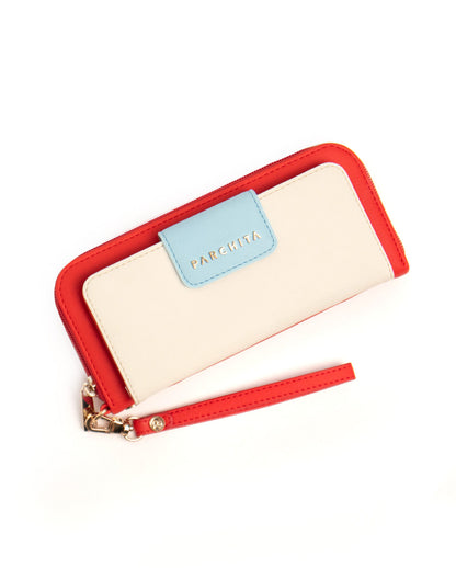 Wallet Juana Ref.P560