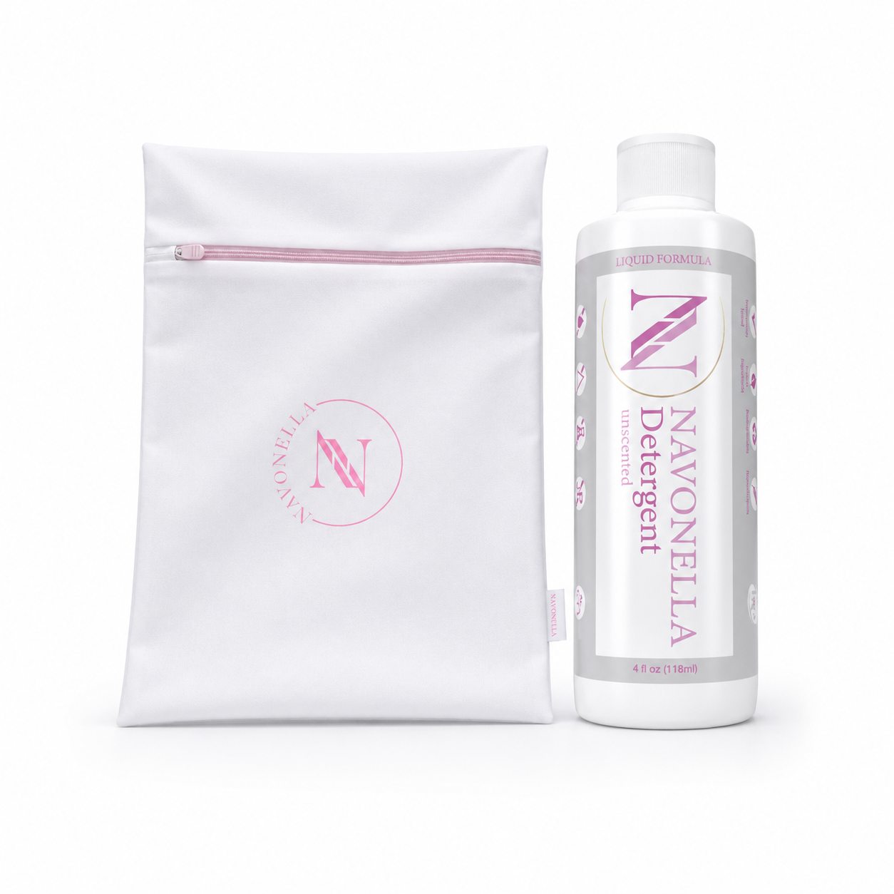 Essential Garment Care Kit