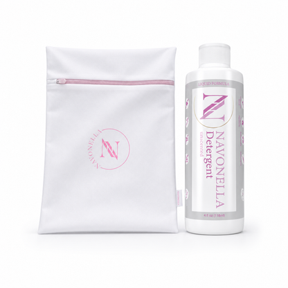 Essential Garment Care Kit