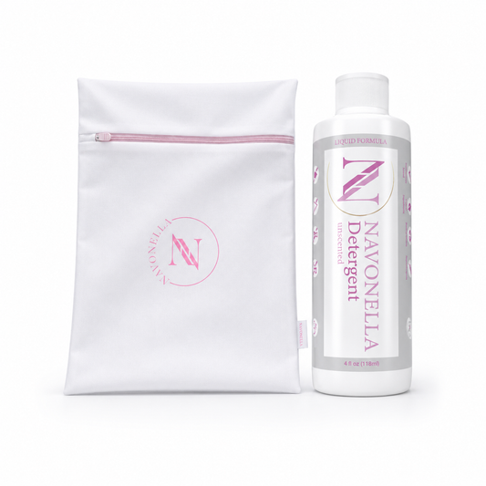 Essential Garment Care Kit