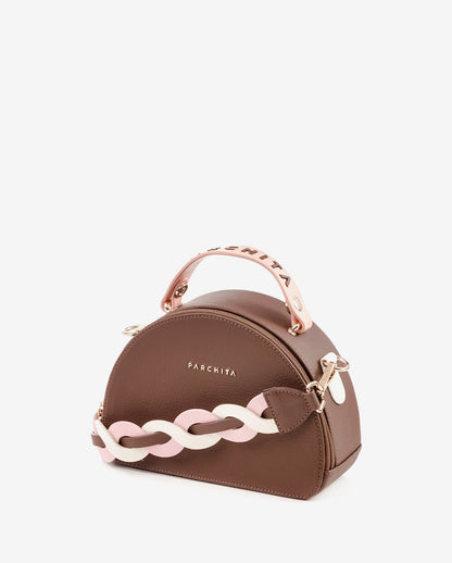Handbag Emilia Ref. P1184