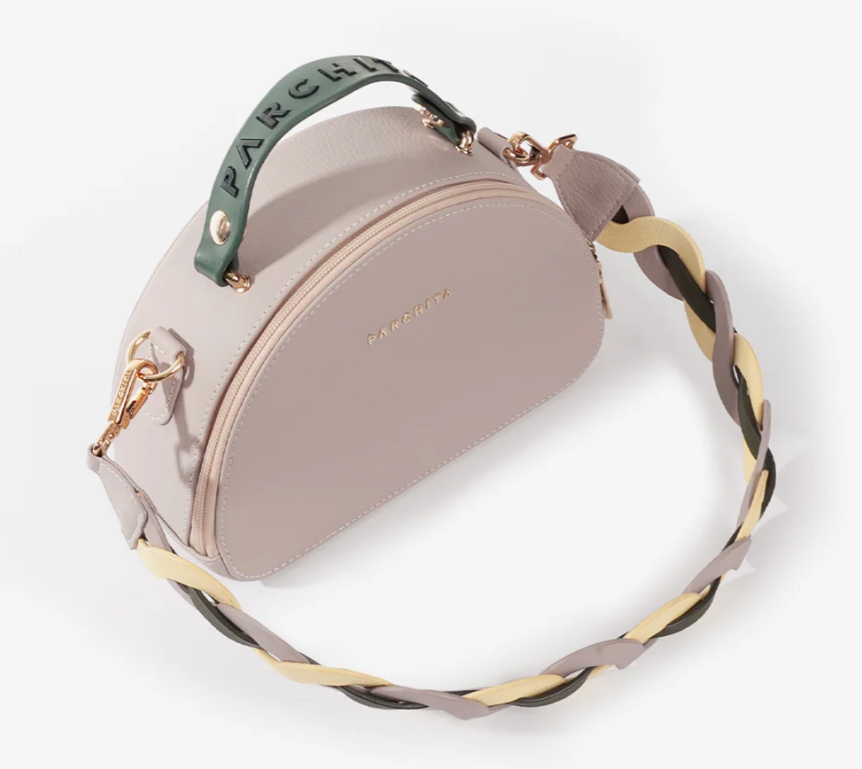 Handbag Emilia Ref. P1184