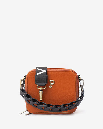 Cartera Petit Flora Ref.P101