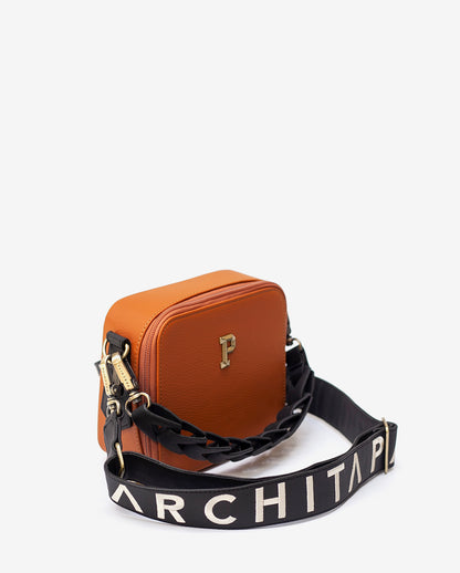 Cartera Petit Flora Ref.P101