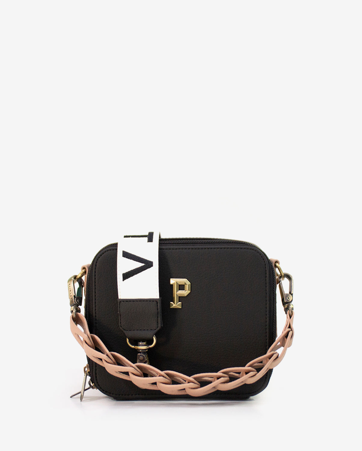 Cartera Petit Flora Ref.P101