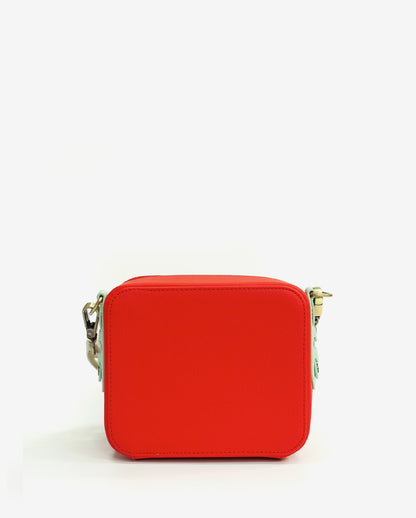 Cartera Petit Flora Ref.P101