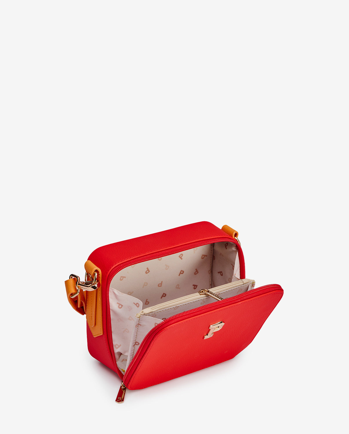 Handbag Petit Flora Ref.P101