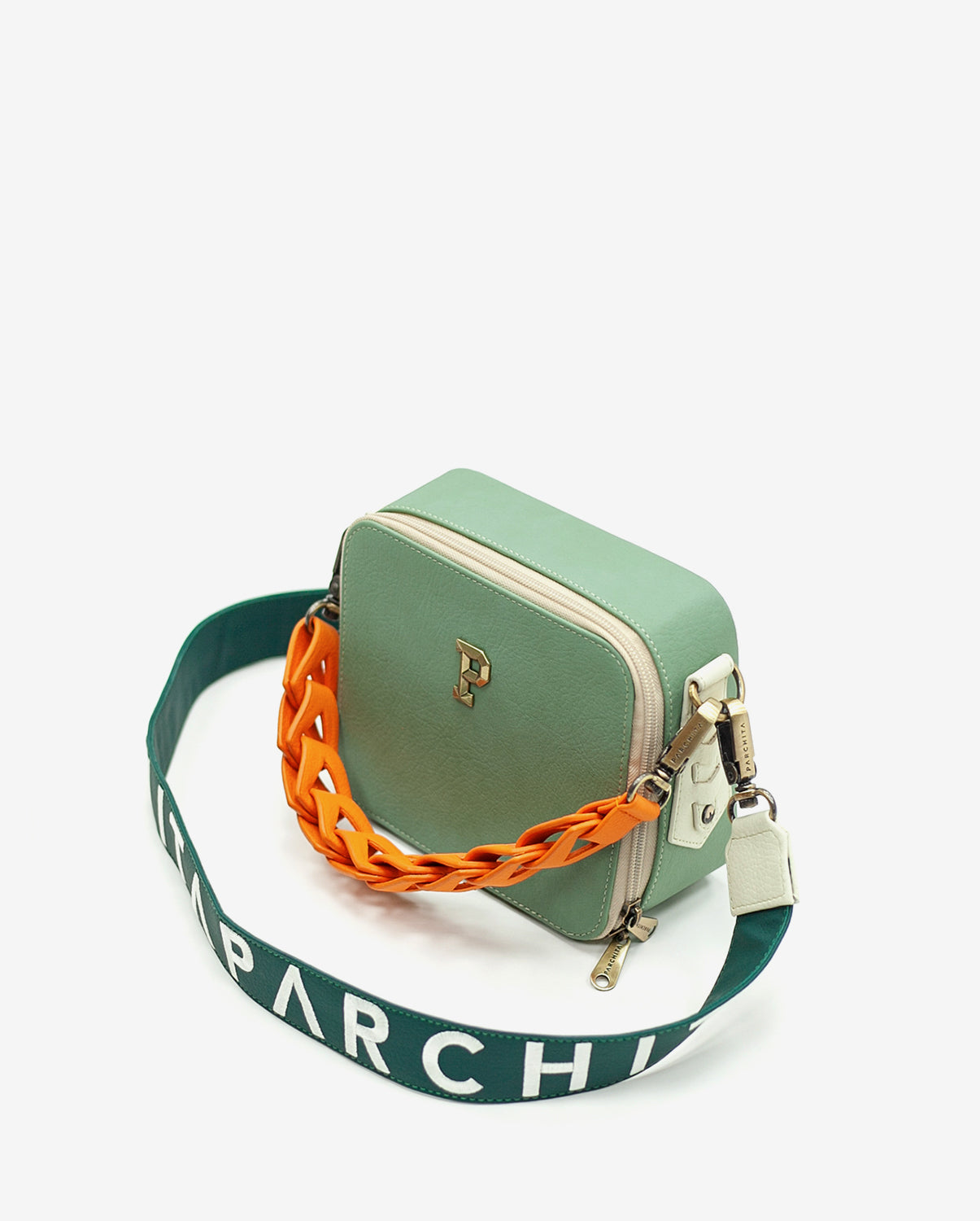 Cartera Petit Flora Ref.P101