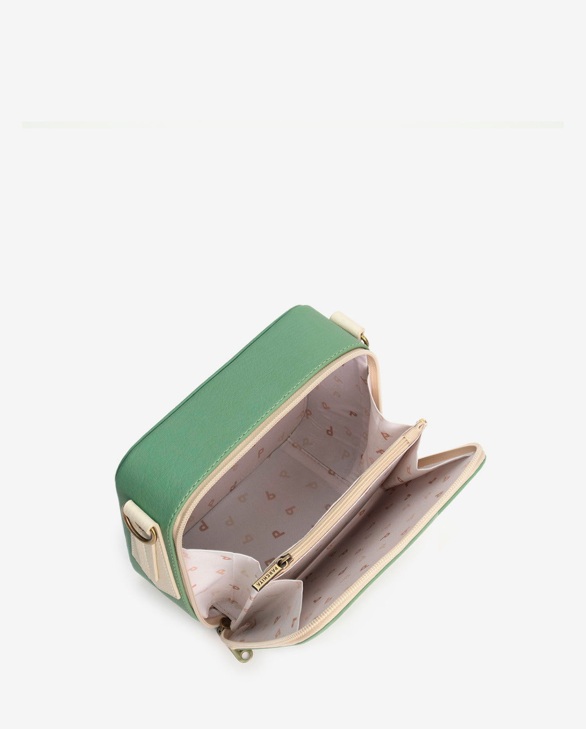 Cartera Petit Flora Ref.P101