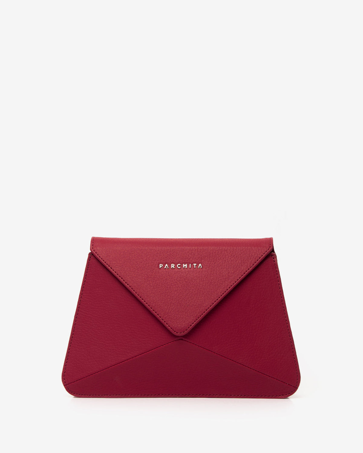 Gala Portfolio Geometric Handbag | Parchita x Camila Esguerra P1548