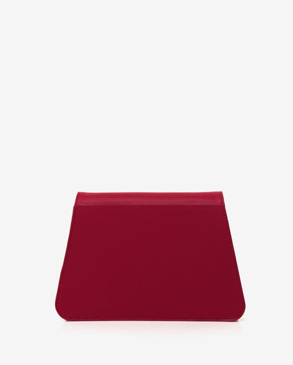 Gala Portfolio Geometric Handbag | Parchita x Camila Esguerra P1548