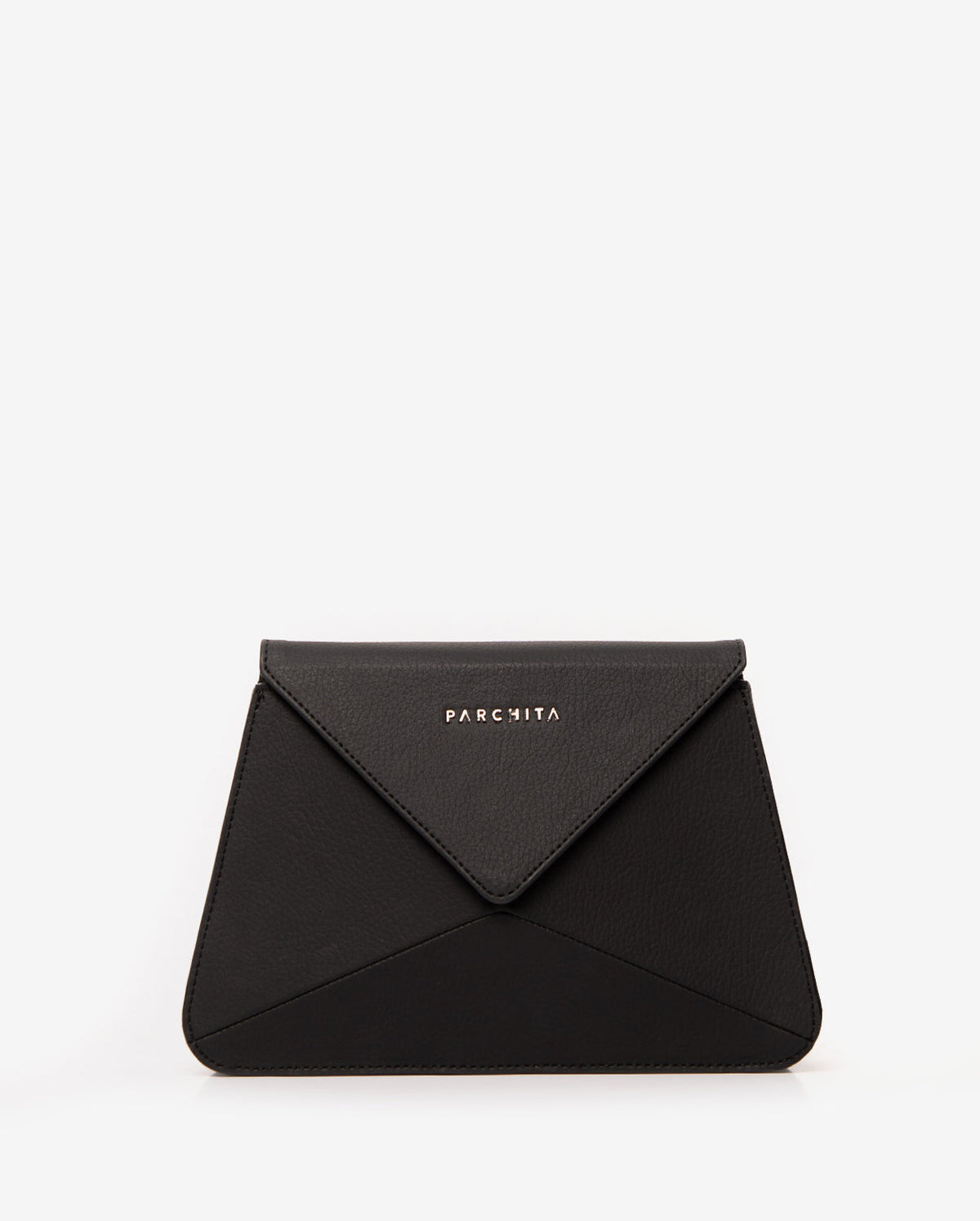 Gala Portfolio Geometric Handbag | Parchita x Camila Esguerra P1548