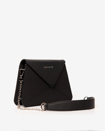 Gala Portfolio Geometric Handbag | Parchita x Camila Esguerra P1548