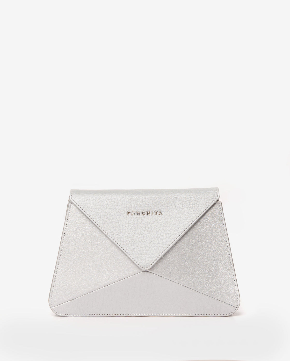 Gala Portfolio Geometric Handbag | Parchita x Camila Esguerra P1548
