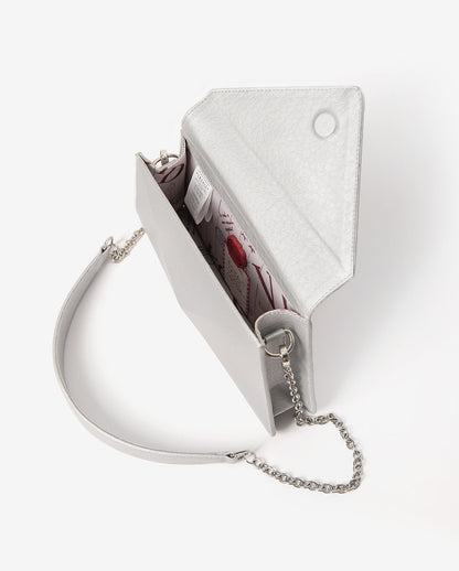 Gala Portfolio Geometric Handbag | Parchita x Camila Esguerra P1548
