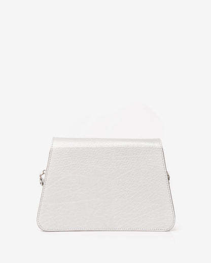 Gala Portfolio Geometric Handbag | Parchita x Camila Esguerra P1548