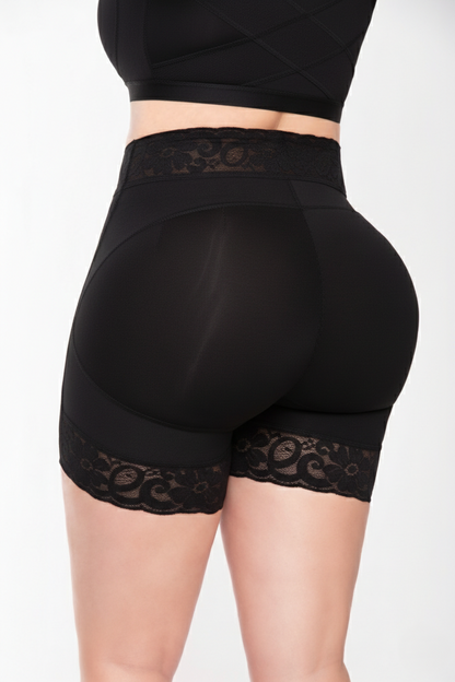 Delie Panty Control – Tummy Shaper & Comfort Fit – Ref. 09518