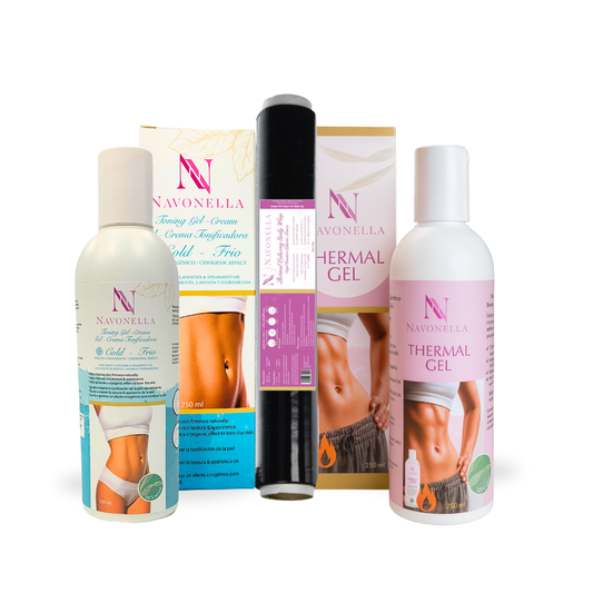 Transformational kit