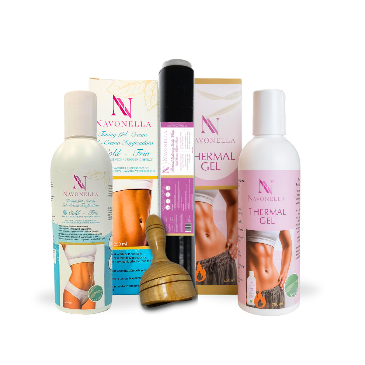 Kit de transformación