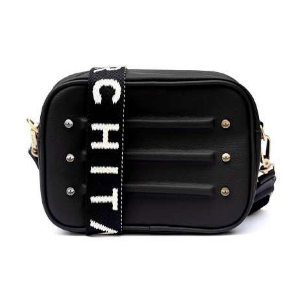Crossbody Bag Nuba Ref. P013 Parchita