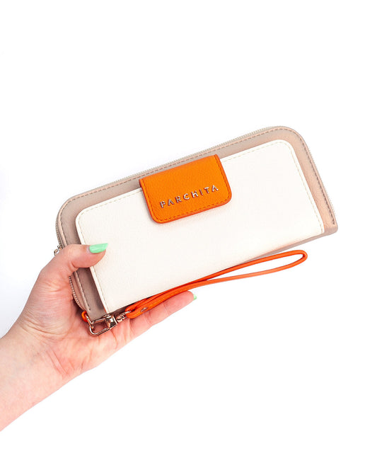 Wallet Juana Ref.P560