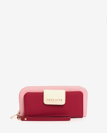 Wallet Juana Ref.P560