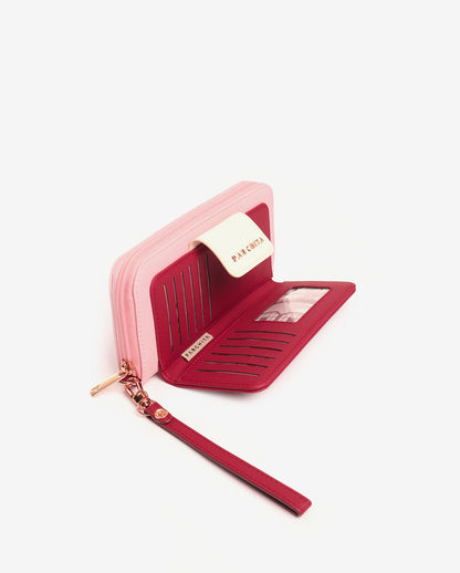 Wallet Juana Ref.P560