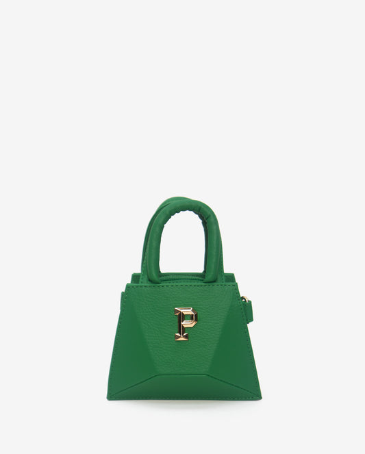 Handbag Kufra Petit Ref. P102 Parchita
