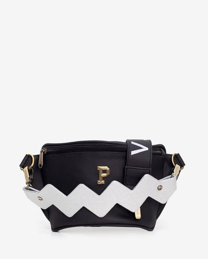 Crossbody Bag Lobo Ref.P033 Parchita