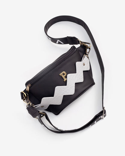 Crossbody Bag Lobo Ref.P033 Parchita
