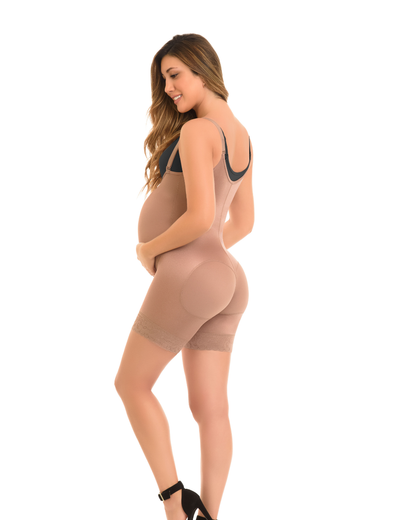 Delie Maternity Shapewear – Abdominal Support & Comfort – Ref. 09381