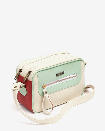 Crossbody Bag Shitake Pradera Ref.P015