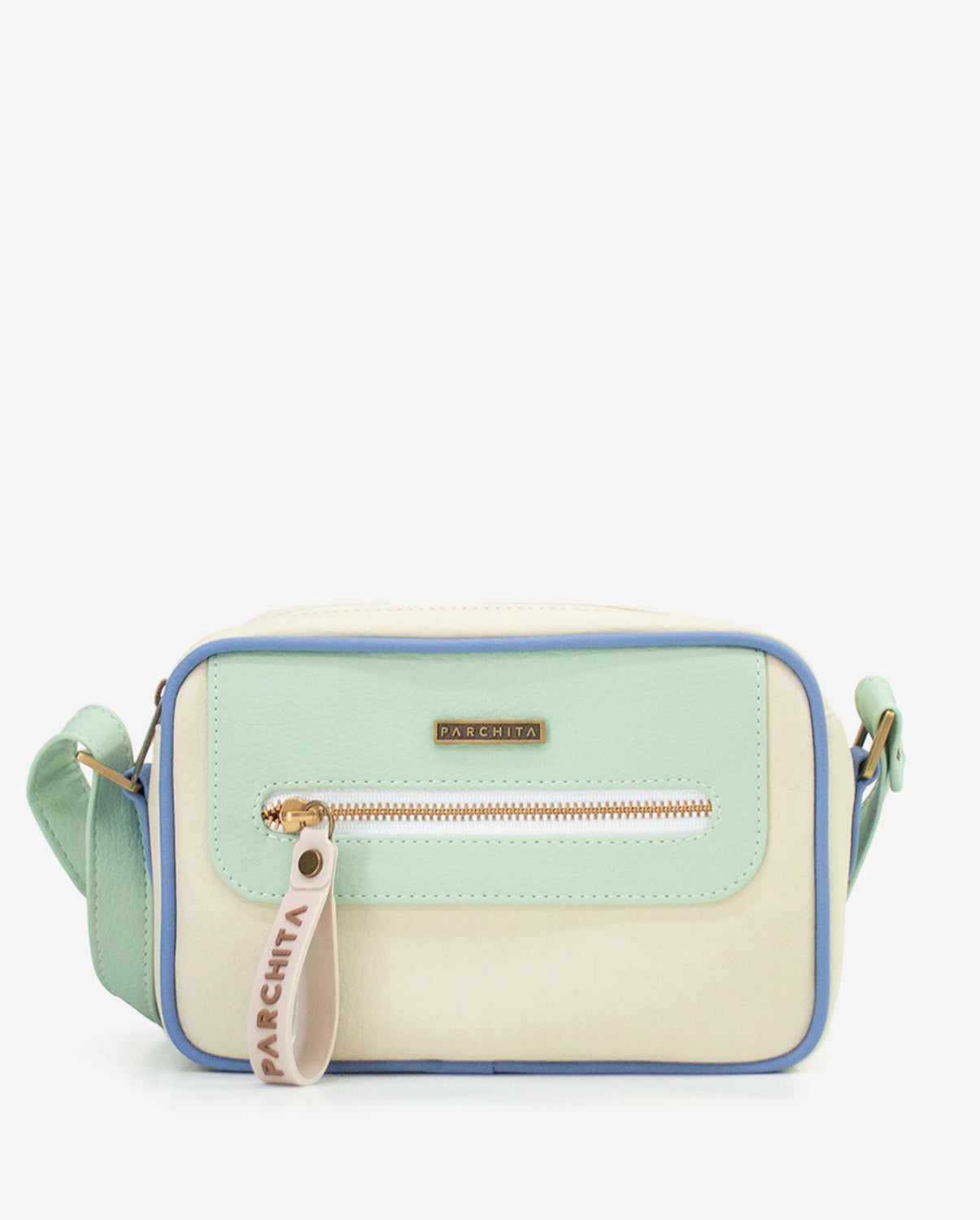 Crossbody Bag Shitake Pradera Ref.P015