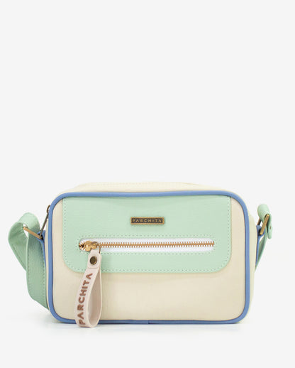Crossbody Bag Shitake Pradera Ref.P015