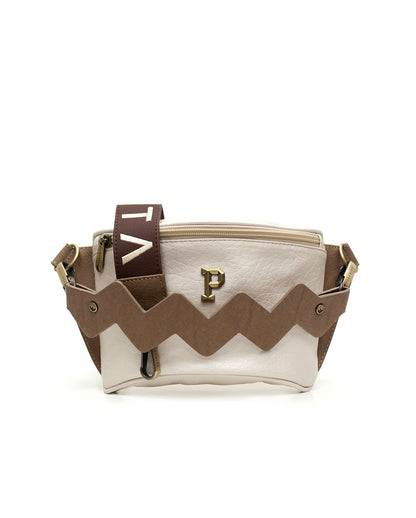 Crossbody Bag Lobo Ref.P033 Parchita