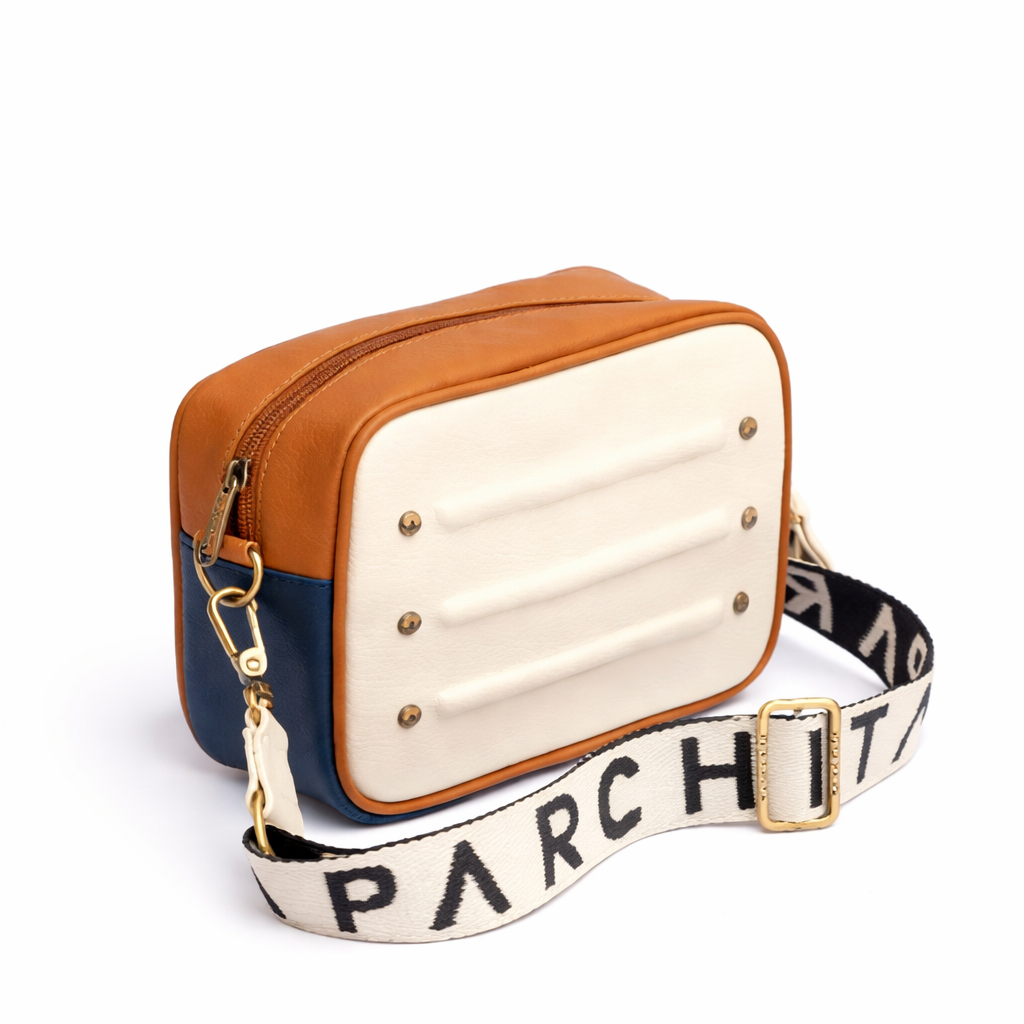 Crossbody Bag Nuba Ref. P013