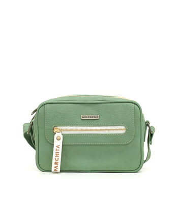Crossbody Bag Shitake Pradera Ref.P015