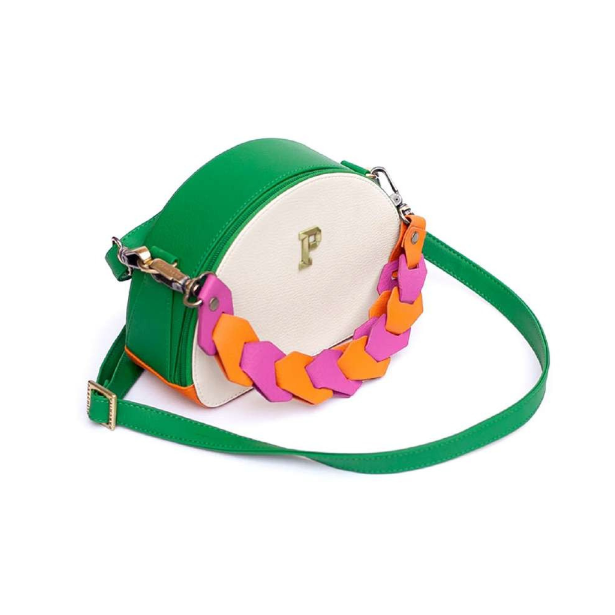 Cartera Roberta Ref. P049