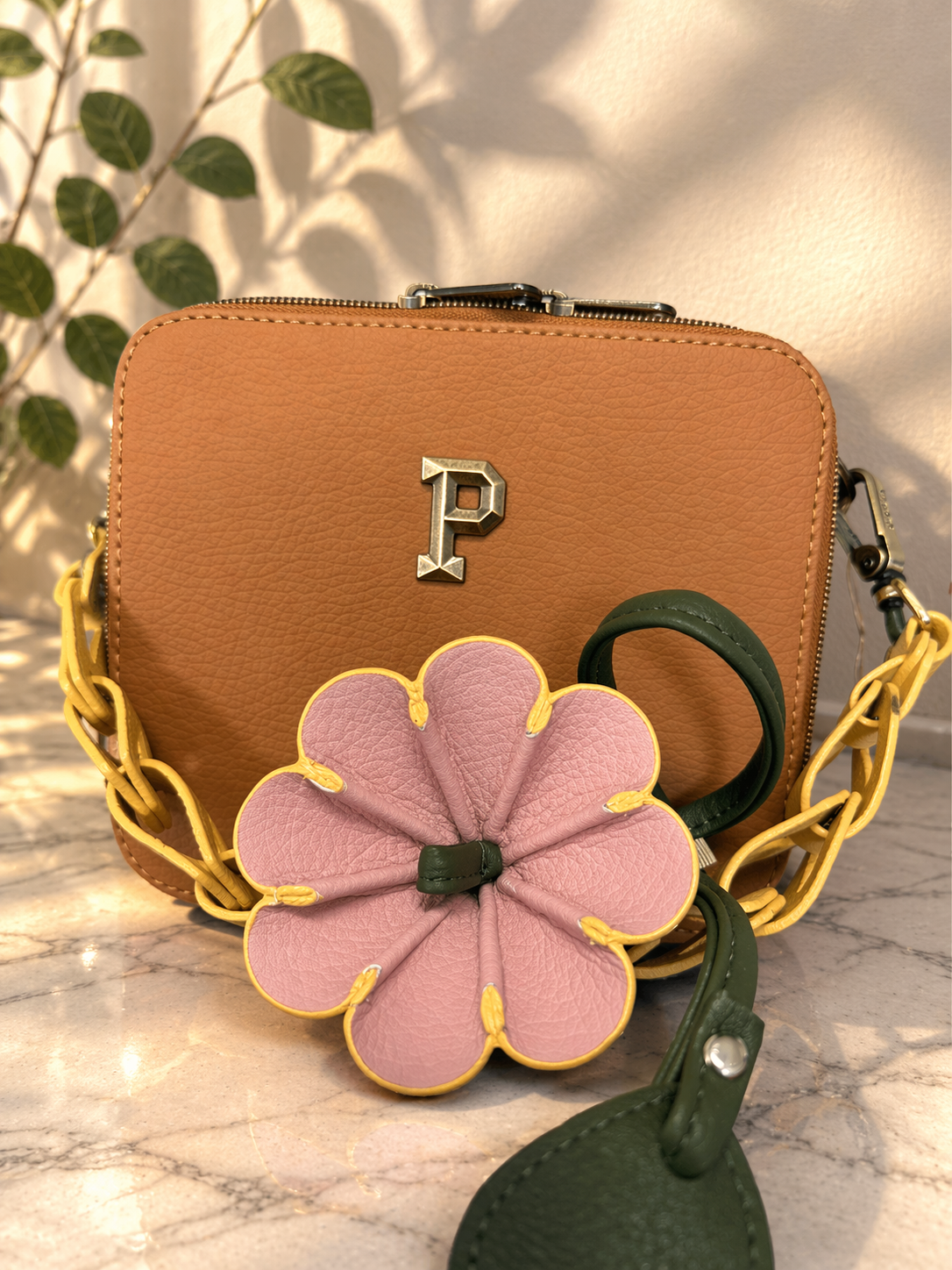 Charm Summer Flower Ref.P1397