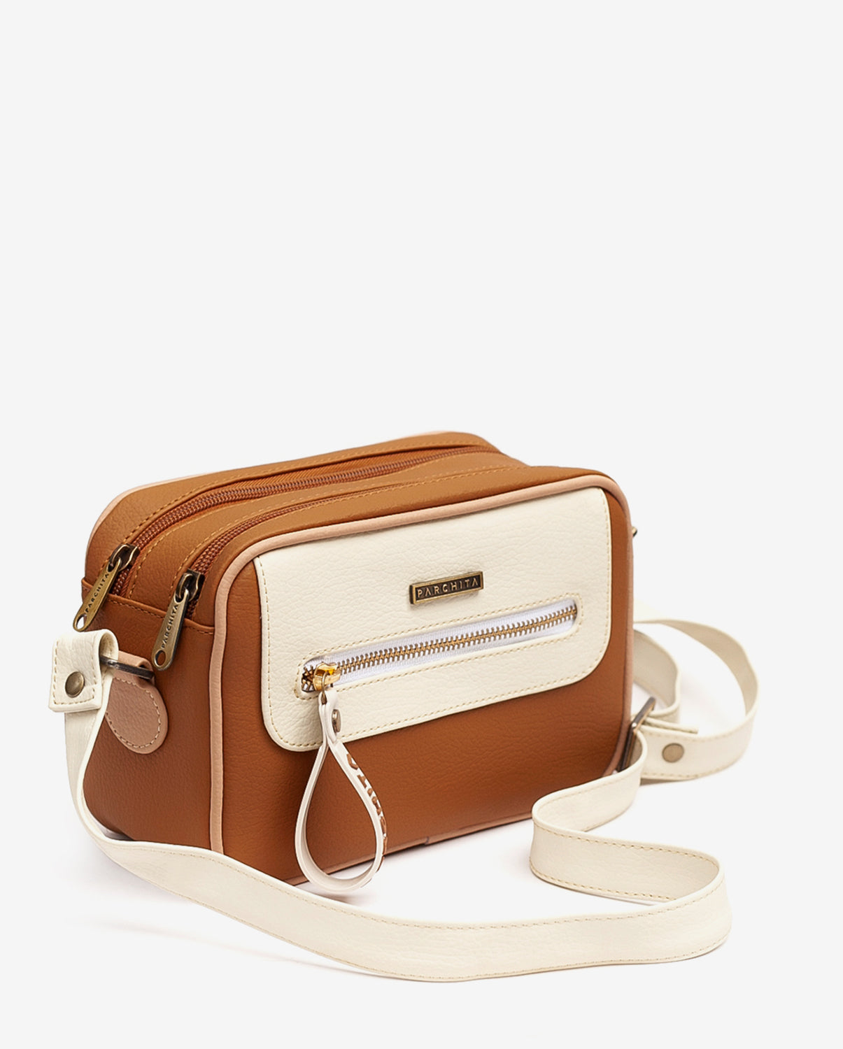 Bandolera Shitake Pradera Ref.P015