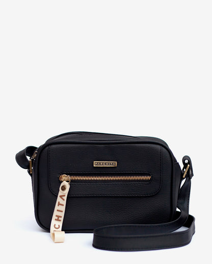 Bandolera Shitake Pradera Ref.P015