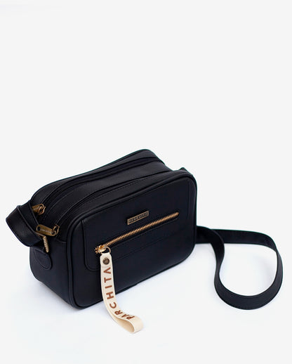 Bandolera Shitake Pradera Ref.P015