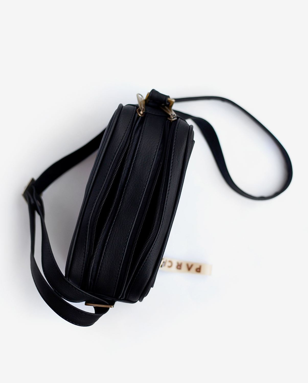 Bandolera Shitake Pradera Ref.P015