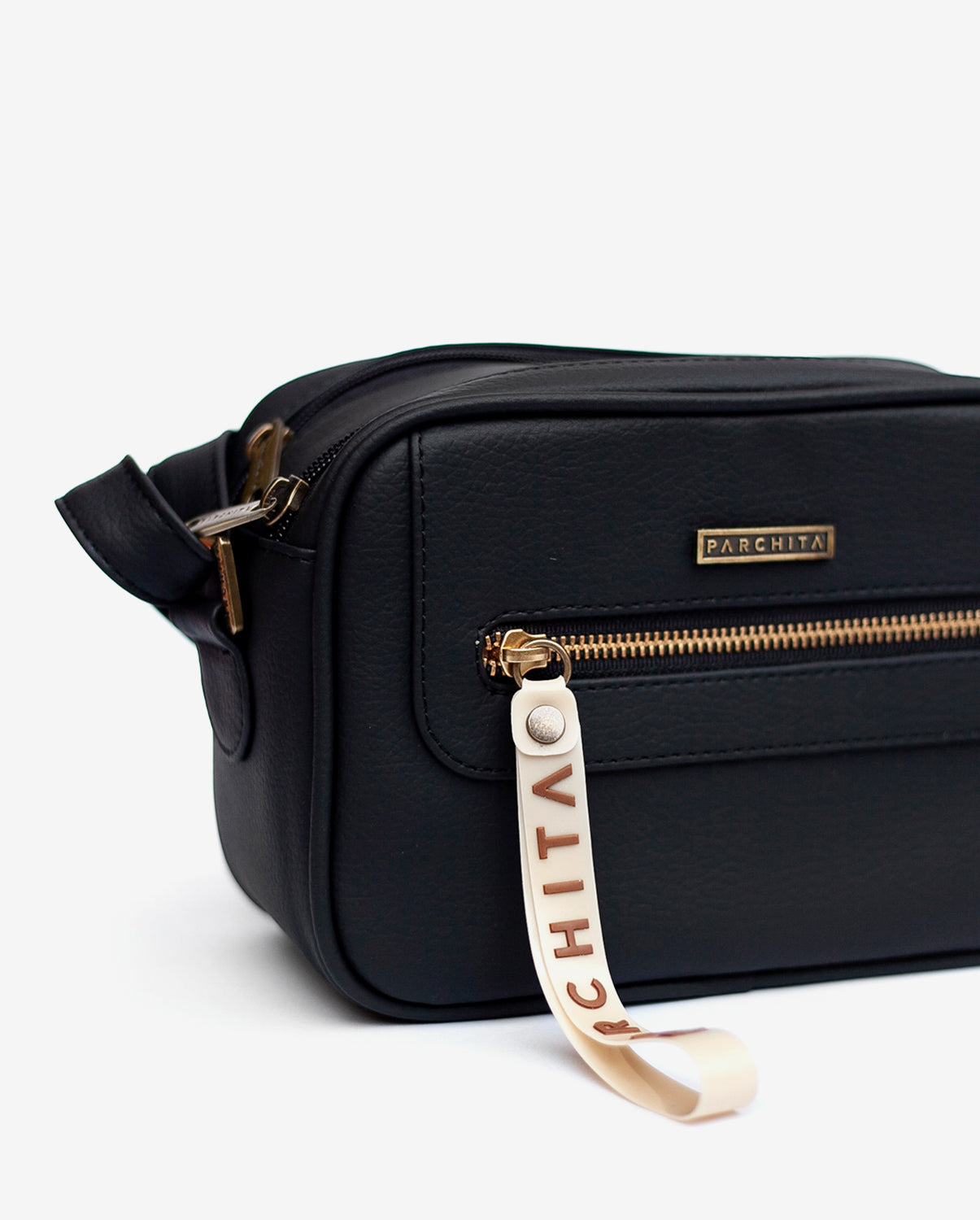 Bandolera Shitake Pradera Ref.P015