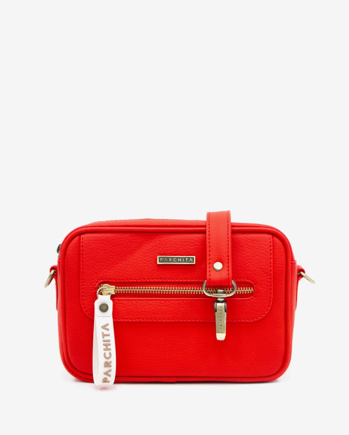 Bandolera Shitake Pradera Ref.P015