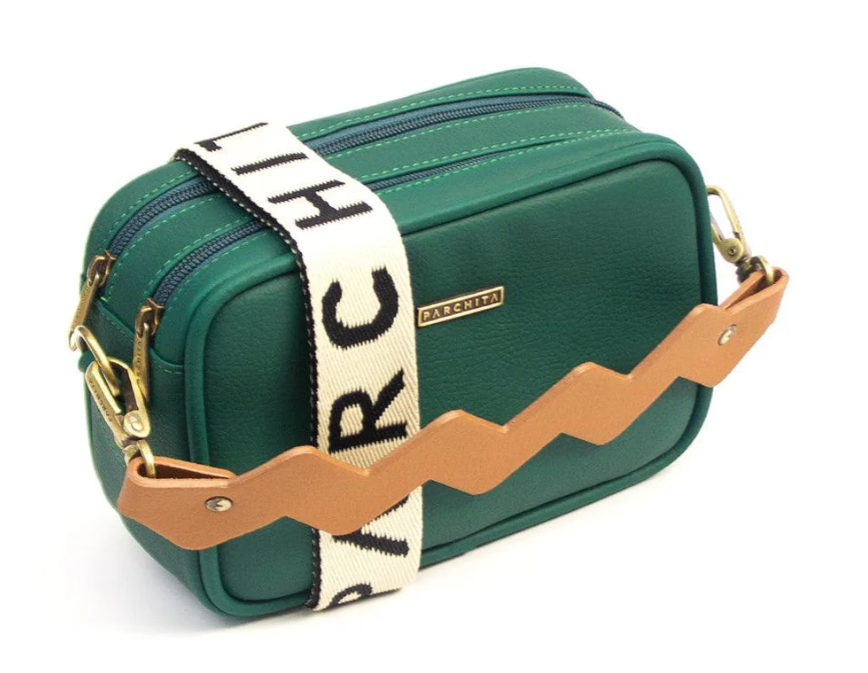 Bandolera Dalia Ref. P007