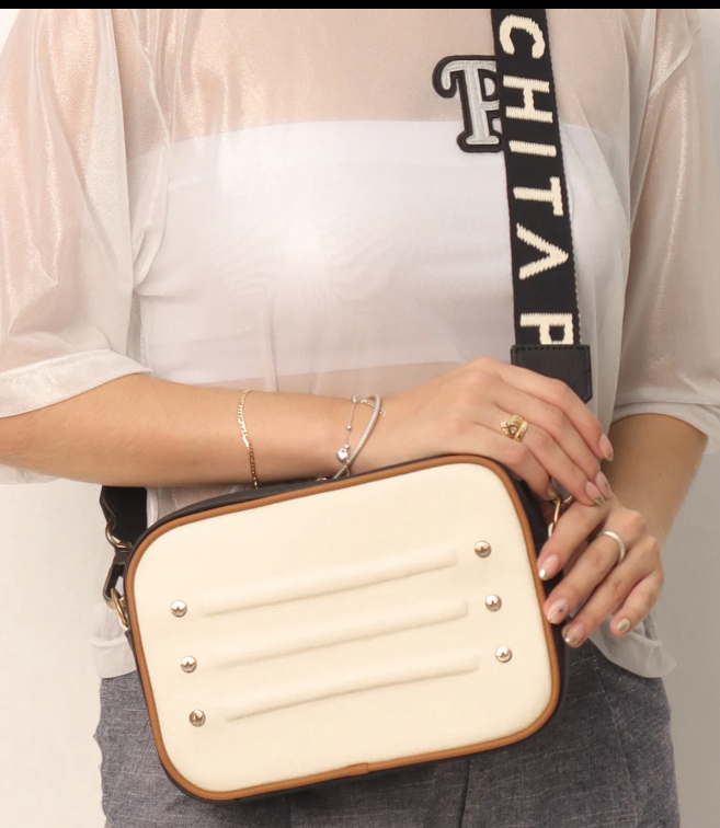 Bandolera Nuba Ref. P013